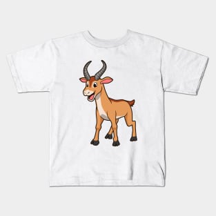 Kawaii Impala Kids T-Shirt